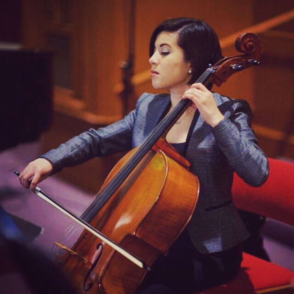 Meet your Posher, Danica